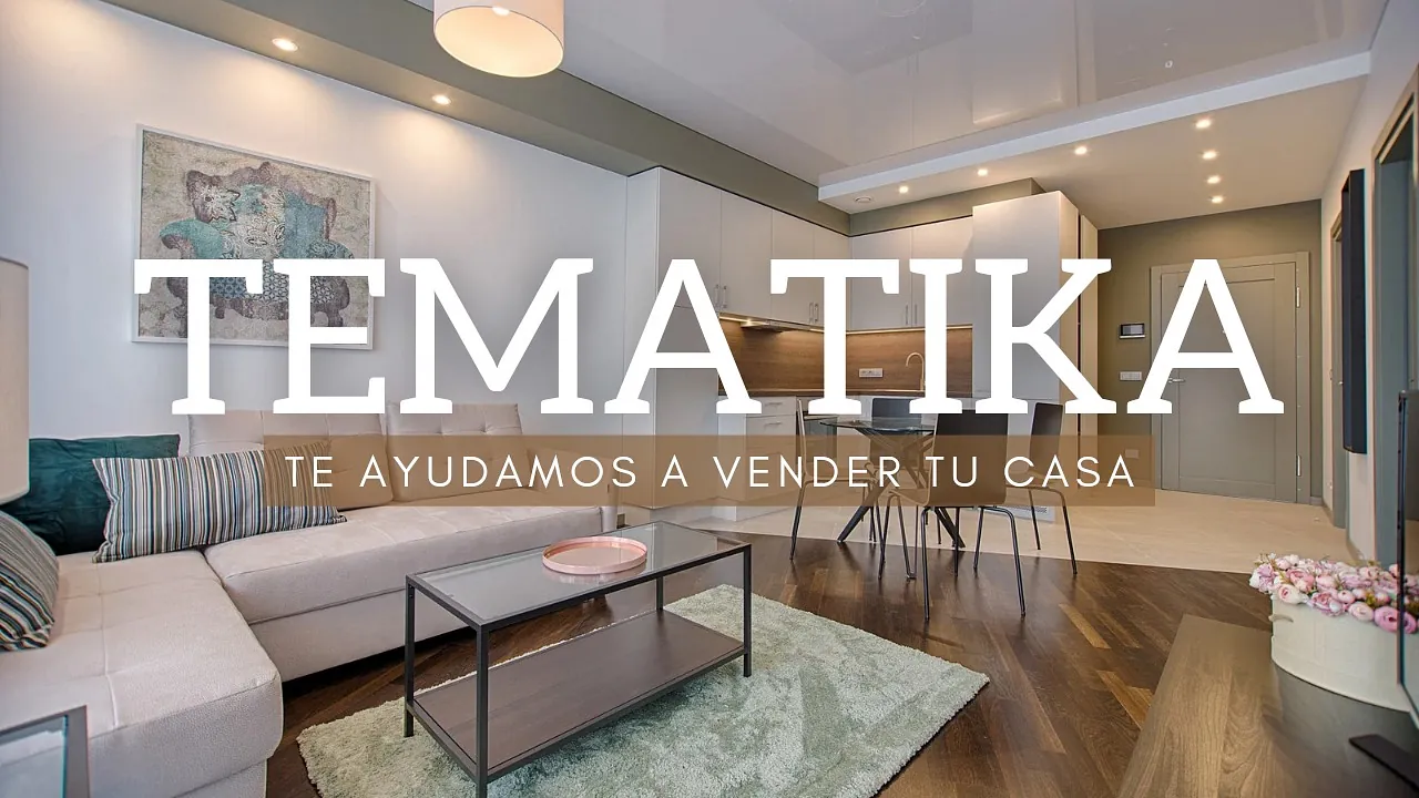 Tematika Inmobiliaria