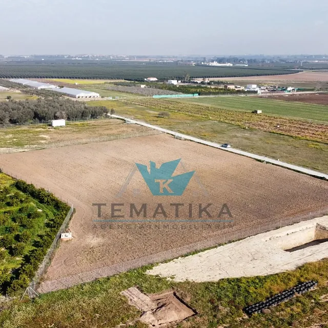 Tematika Inmobiliaria