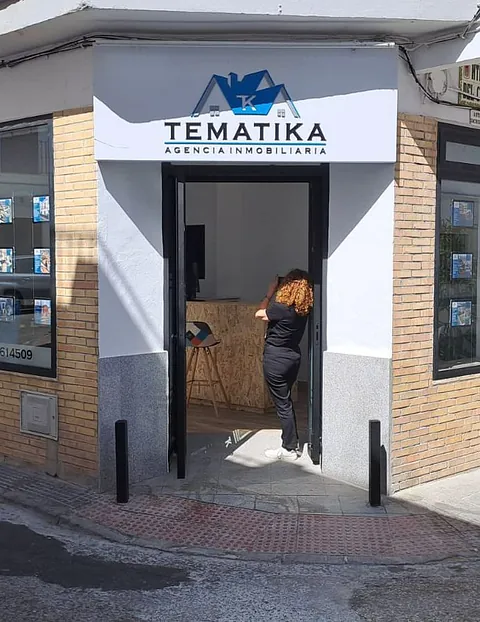 Tematika Inmobiliaria