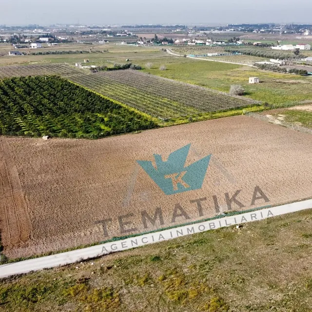 Tematika Inmobiliaria